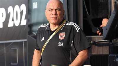 إعلامي: يوسف مستمر في الأهلي واتجاه لتعيين النحاس مدربًا مؤقتًا