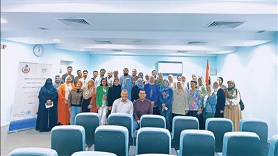 “الصحة” تُعزز التواصل المجتمعي والاستجابة للطوارئ في الإسماعيلية والسويس