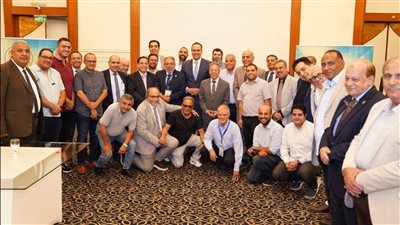استراتيجية متكاملة لدعم الأطباء وإطلاق برنامج 
