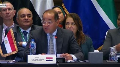 وزير المالية: مصر تضع الأمن الغذائي في قلب سياساتها