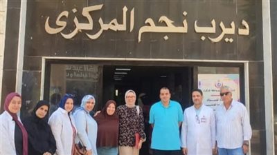 ندوات إرشادية لتعزيز الوعي المجتمعي بالشرقية