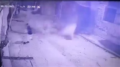 جهود امنية لكشف غموض مصرع اجنبية سقطت من الطابق الـ 11