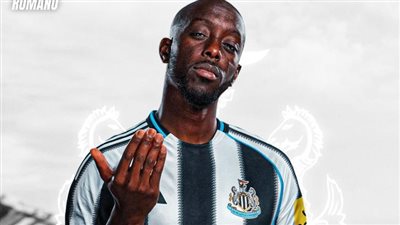 اليوم الاخير للانتقالات الصيفية.. يوان ويصا ينتقل الى نيوكاسل 