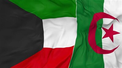 الجزائر والكويت تبحثان التعاون في إنتاج وتصدير الهيدروجين الأخضر