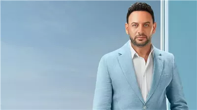 مصطفى قمر مفاجأة حفل افتتاح مهرجان 