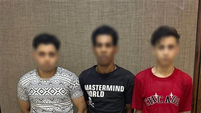 الأمن .. كشف ملابسات فيديو  مشاجرة بين سائقين بالمنيرة الغربية بالجيزة