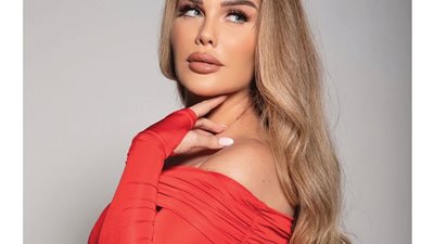 مهرجان الغردقة لسينما الشباب يكرم نيكول سابا فى حفل الافتتاح