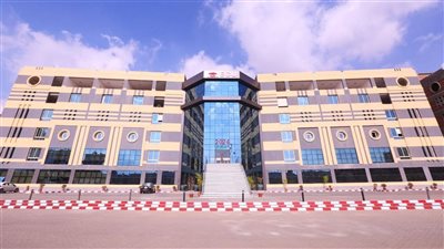 10 أقسام بكلية القانون في الجامعة المصرية الصينية