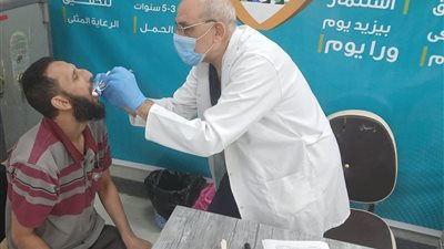 الدقهلية:3624 مواطنا استفادوا من اعمال 4 قوافل طبية مجانية خلال شهر اغسطس