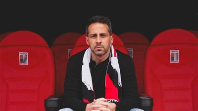 فيريرا يدرس الهروب بلاعبى الزمالك إلى العاصمه الإداريه 