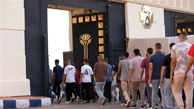 استمرار التقدم للالتحاق بكلية الشرطة حتى 11 سبتمبر (صور)