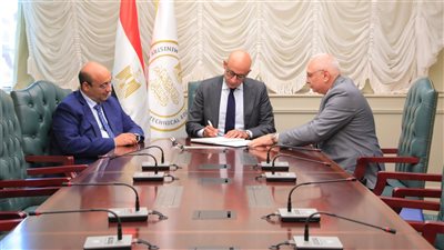 اعتماد نتيجة امتحانات الدبلومات الفنية الدور الثاني 2025 