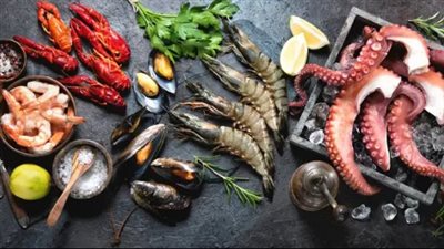 أطعمة تعزز نمو الأطفال وتزيد من طولهم