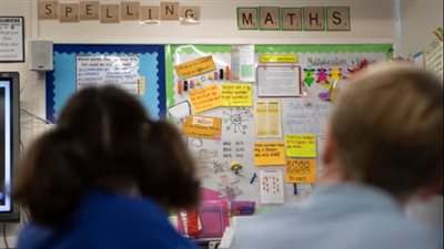 اضطراب جديد يصيب الأطفال ويشبه التوحد.. تعرف عليه 