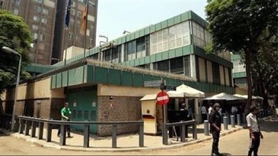 السفارة الألمانية بالقاهرة تعلن عن وظيفة شاغرة “مصور فيديو”.. الشروط