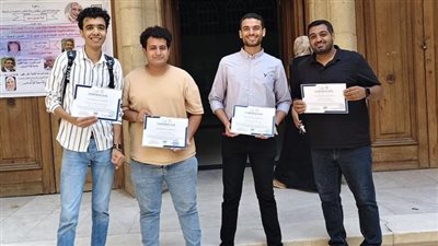 انعقاد ملتقى الإبداع والابتكار في علوم القاهرة (صور) 