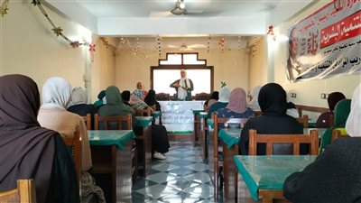 45 ندوة وبرنامج وحملة ضمن فعاليات 