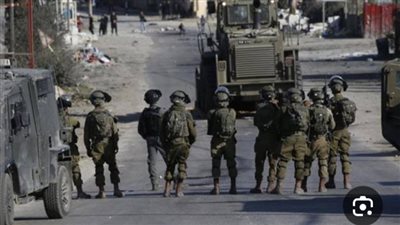 سقوط 59 شهيدا جراء نيران جيش الاحتلال بغزة منذ فجر اليوم