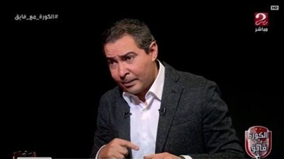 بركات: الأهلي يحتاج إلى مدير كرة قوي.. وسيد عبد الحفيظ الأنسب لقيادة المرحلة