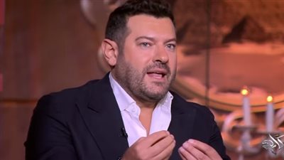 عمرو يوسف يكشف كواليس نجاح فيلمه الجديد 