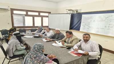 دنيا ودين.. لجنة اختيار العاملات بروضات أسيوط الأزهرية تؤكد الشفافية