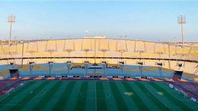 رابطة الأندية المحترفة تقرر تغيير ملعب مباراة الاتحاد السكندرى وفاركو