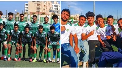 المصري يهزم الاتحاد السكندري 2-1 فى افتتاح دوري الجمهورية 2005