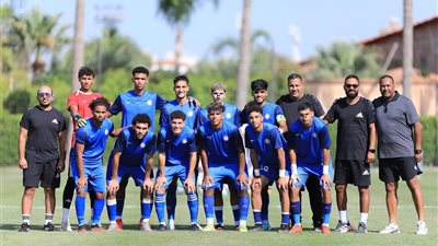 فهمي يقود سموحة ٢٠٠٥ للفوز علي طلائع الجيش بدوري الجمهورية