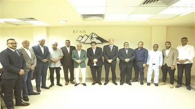 تشكيل مجلس إدارة غرفة شركات السياحة لجنوب الصعيد 