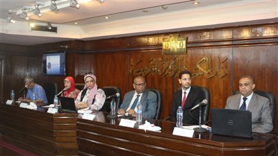 دار الكتب والوثائق تحتفل بالمولد النبوي الشريف