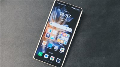 Honor Magic V5.. أنحف هاتف قابل للطي يثير مخاوف المتانة (المميزات والعيوب)