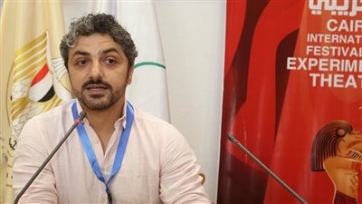 مهرجان القاهرة التجريبي يناقش مستقبل الإبداع المسرحي مع تطبيقات الذكاء الاصطناعي