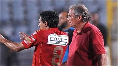 بركات عن جوزيه وثابت البطل: كنت بخاف منهم أكتر من أبويا