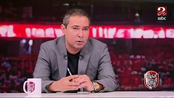 بركات: توقيت حفل الحكام لم يكن مناسبًا.. والأهلي يبحث عن حقه