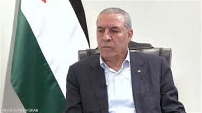 حسن الشيخ يرحب بموقف 