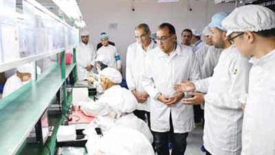 مصر الرقمية 2031.. صناعة التكنولوجيا تقود الاقتصاد وتفتح أسواقًا جديدة