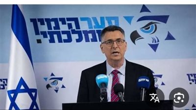 وزير الخارجية الإسرائيلي: ماكرون يقوض استقرار المنطقة