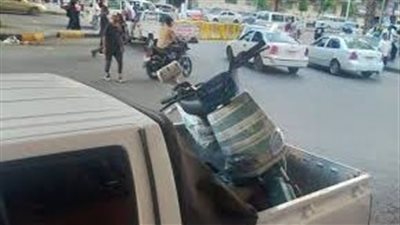 الإسكوتر الكهربائي يغزو شوارع الإسكندرية.. قنبلة موقوفة تهدد بكارثة