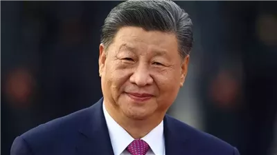  الرئيس الصيني: العالم أمام مفترق طرق وبكين لن تخضع لأي هيمنة أو تبعية