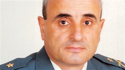 وزير الدفاع اللبناني يتفقد أوضاع المعابر والإجراءات المتخذة لمغادرة اللاجئين السوريين