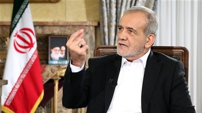 الرئيس الإيراني يؤكد أهمية التعاون متعدد الأطراف