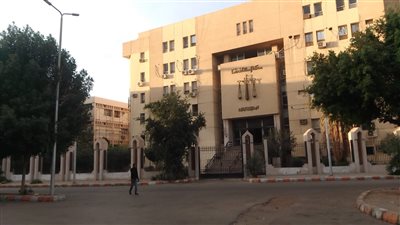 مصرع مشرف زراعي خلال حملة إزالة في قناة.. والنيابة تحقق