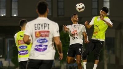منتخب مصر يستعد لكأس العرب بمواجهتى تونس الوديتين