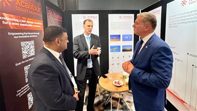 وزير البترول يشارك في افتتاح المؤتمر الإفريقي الأسترالي للتعدين والطاقة