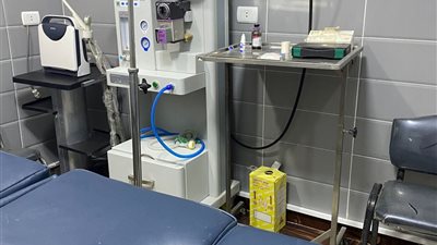 الصحة تغلق مركز “الزهراء” للحضانات بسوهاج لمخالفته شروط الترخيص