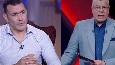  أزمة جديدة بين عصام الحضري وشوبير بسبب فيديو 