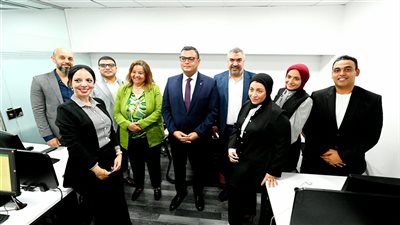 صندوق الإسكان يتلقى 241 ألف شكوى و160 ألف استفسار ويستجيب لـ99% منها