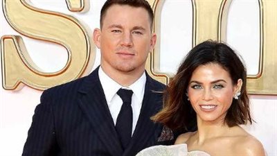 تشانينج تاتوم يفتح قلبه ويتحدث عن الطلاق المؤلم من جينا ديوان