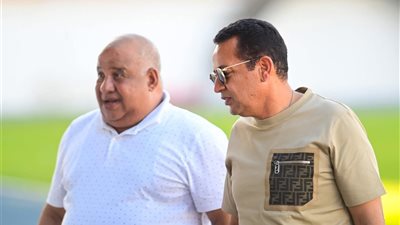 جواب نهائى .. استقالة محمدين من قطاع الناشئين بالاتحاد السكندرى 