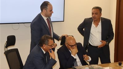 إنشاء كوبري بديل لمزلقاني قليوب المحطة و عرب العراقي 